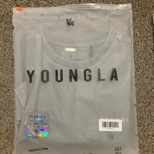 YoungLA Gin N Juice Tee